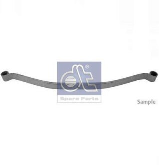 Spare Parts DT 7.11108