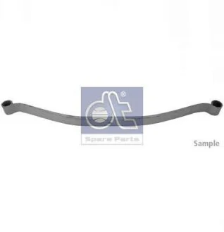 Spare Parts DT 7.11108
