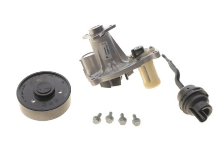 Водяний насос PIERBURG 7.10942.14.0