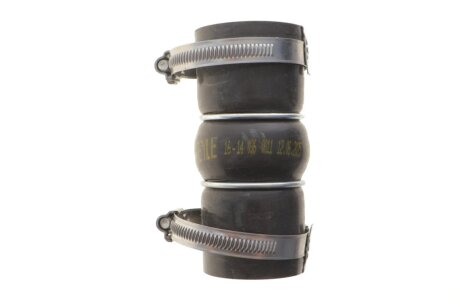 Патрубок інтеркулера MEYLE 1614 036 0011