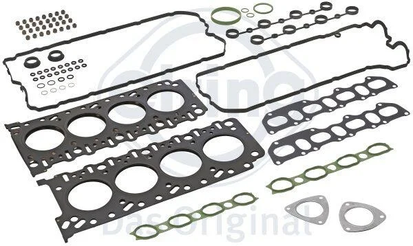 Комплект прокладок двигуна (верх) PORSCHE CAYENNE 4.5 05.02-09.07 ELRING 282450 (фото 1)