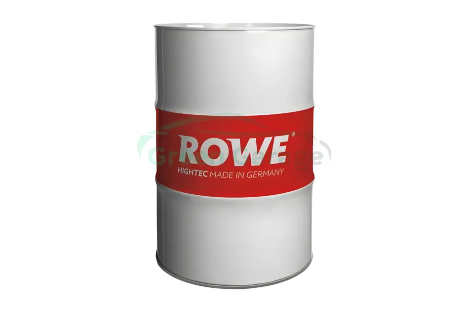 Антифриз HIGHTEC ANTIFREEZE COOLANT AN-SF (210L) ROWE 21013210099 (фото 1)