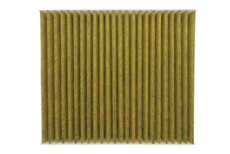 Фільтр салону WUNDER WPK 916