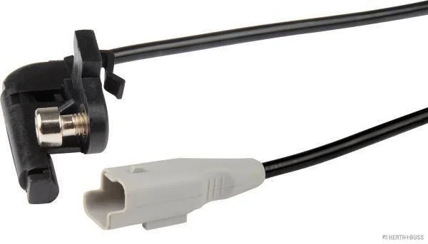 Датчик ABS задній Citroen C4 II 13-, Peugeot 307 -12 (вир-во Elparts) HERTH+BUSS 70660533 (фото 1)