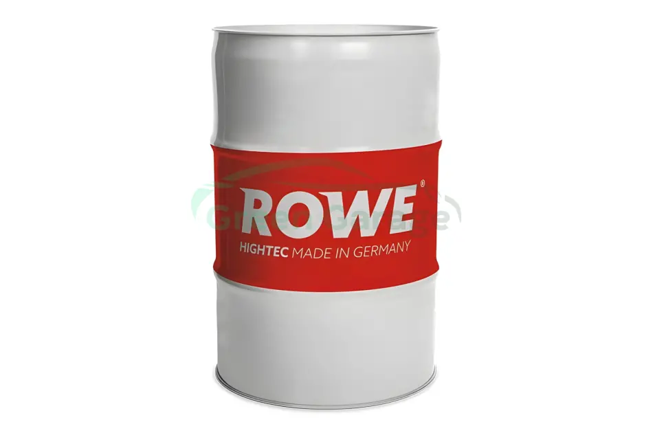 Антифриз HIGHTEC ANTIFREEZE COOLANT AN-SF (60L) ROWE 21013060099 (фото 1)