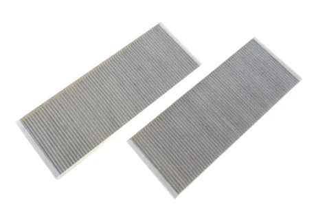 Фільтр салону к-т 2 шт ALPHA FILTER AF5289A2