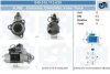 Стартер PSH 640010113030 (фото 1)