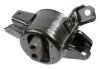 Подушка коробки передач Зі сторони двигуна Лів (акпп) HYUNDAI ACCENT IV, ELANTRA V, I30 1.4-1.8 09.10- LEMFORDER 4298901 (фото 1)