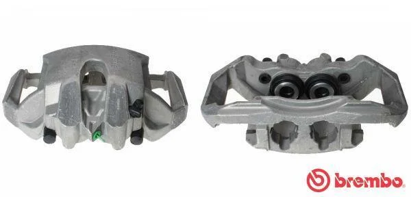 BREMBO F06 128 (фото 1)