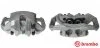 BREMBO F06 128 (фото 1)