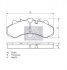 Spare Parts DT 5.92120 (фото 1)