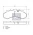 Spare Parts DT 5.92120 (фото 1)