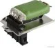 Резистор вентилятора пічки, постійний HERTH+BUSS 75614920 (фото 1)