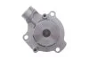 Водяний насос + комплект зубчастого реміня PowerGrip (Вир-во Gates) GATES KP55678XS (фото 17)