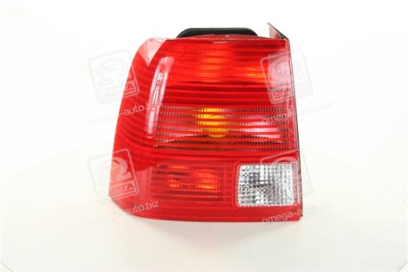 Ліхтар забуд. лів. VW PASSAT B5 96-00 TYC 11A206012B
