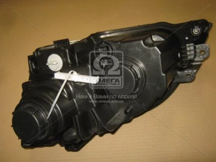 Фара пра. ел. KIA SORENTO 03-09 (вир-во) TYC 20C523A52B