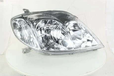 Фара пра. TOY. COROLLA 02-04 (вир-во) TYC 20A265052B