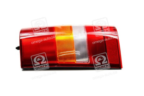 Ліхтар зад. лів. MB VITO -02 TYC 11A568012B