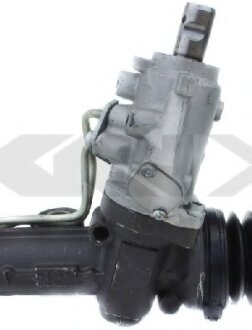Рульовий механізм (рейка) в зборі SPIDAN 51506