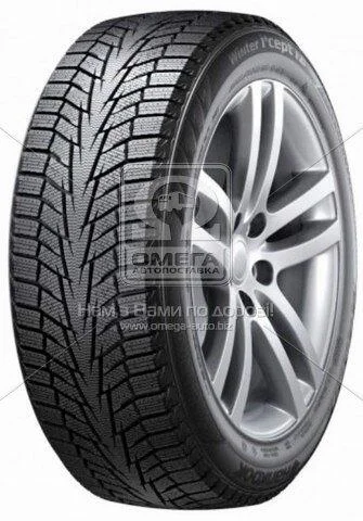 Шина 275/55R20 117T XL Winter I*Cept X RW10 (Hankook) HANKOOK 1023397 (фото 1)