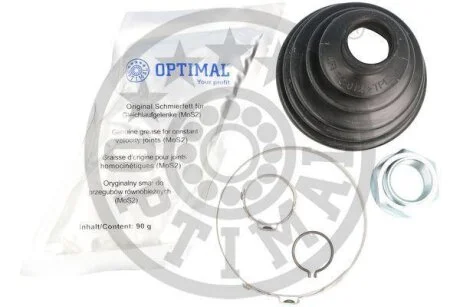 OPTIMAL CVB10684TPE
