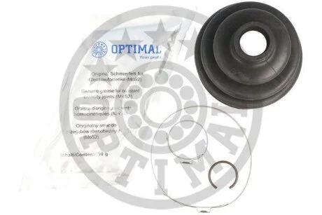 OPTIMAL CVB10433CR