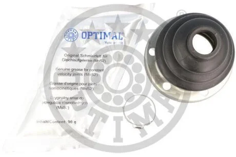 OPTIMAL CVB10464CR