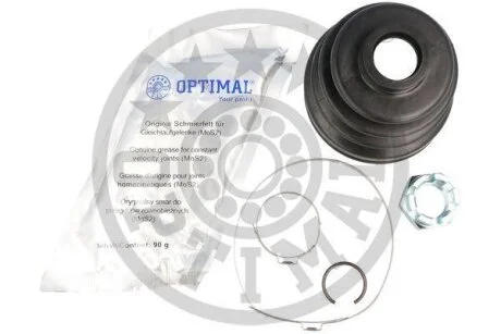 OPTIMAL CVB10452CR