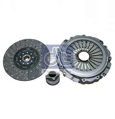 Spare Parts DT 3.94000 (фото 1)