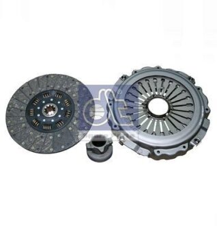 Spare Parts DT 3.94000