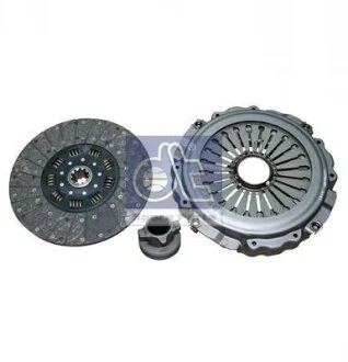 Spare Parts DT 3.94000