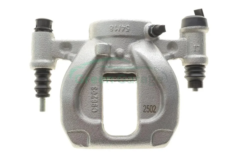 Супорт гальмівний AXIA Brake Calipers 395510 (фото 1)