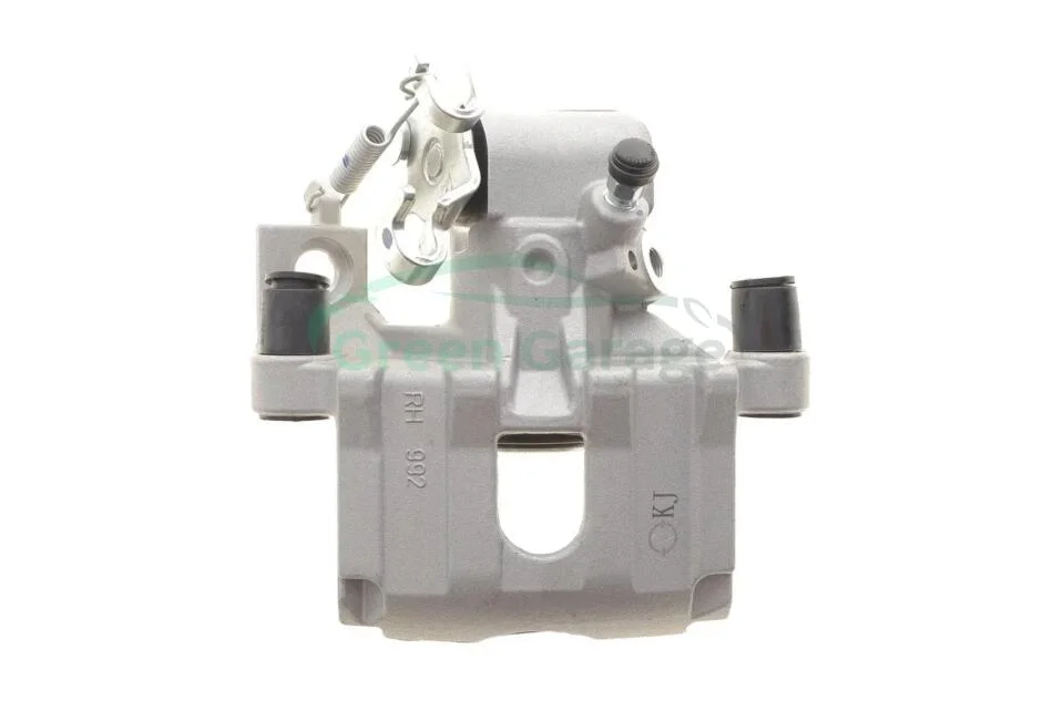 Супорт гальмівний AXIA Brake Calipers 393909 (фото 1)