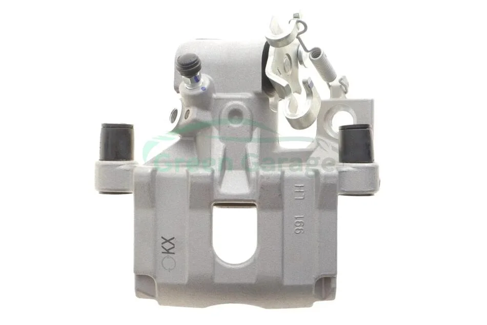 Супорт гальмівний AXIA Brake Calipers 393908 (фото 1)