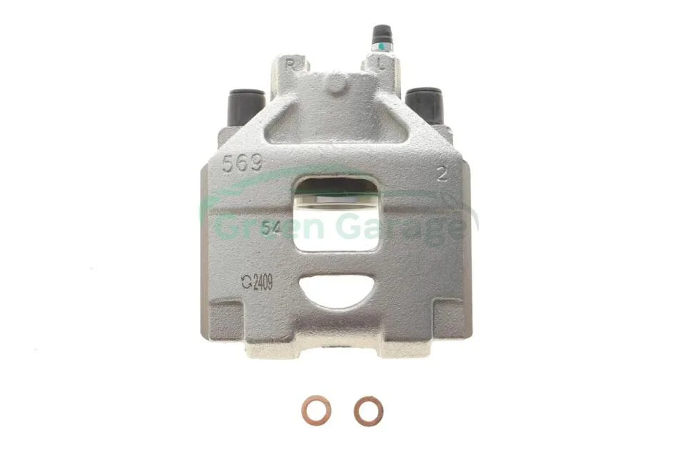 Супорт гальмівний AXIA Brake Calipers 393906 (фото 1)
