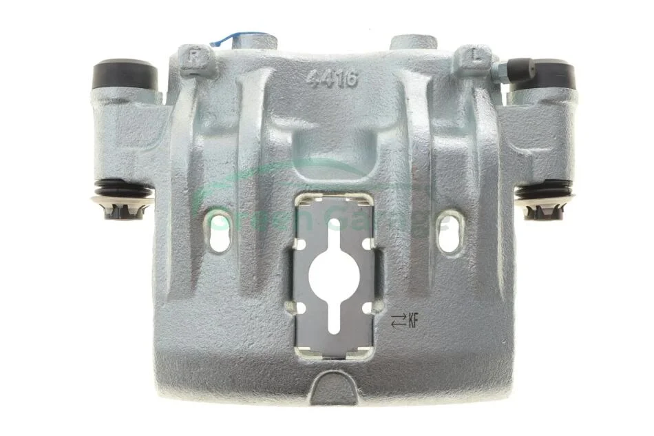Супорт гальмівний AXIA Brake Calipers 393772 (фото 1)