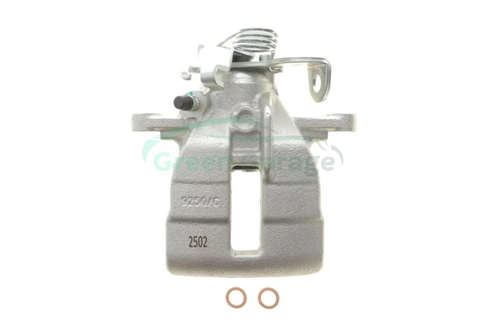 Супорт гальмівний AXIA Brake Calipers 393742 (фото 1)