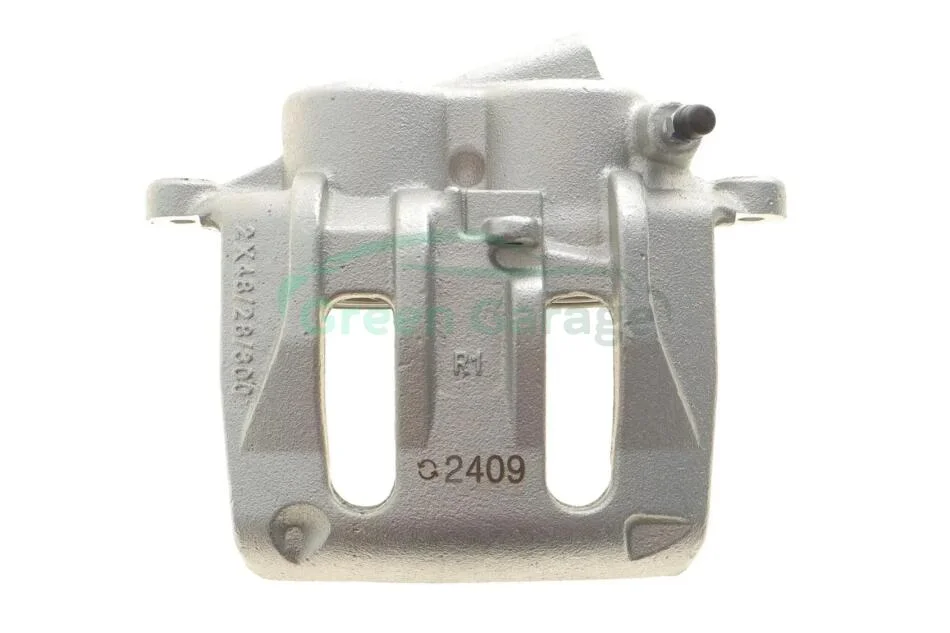 Супорт гальмівний AXIA Brake Calipers 393557 (фото 1)