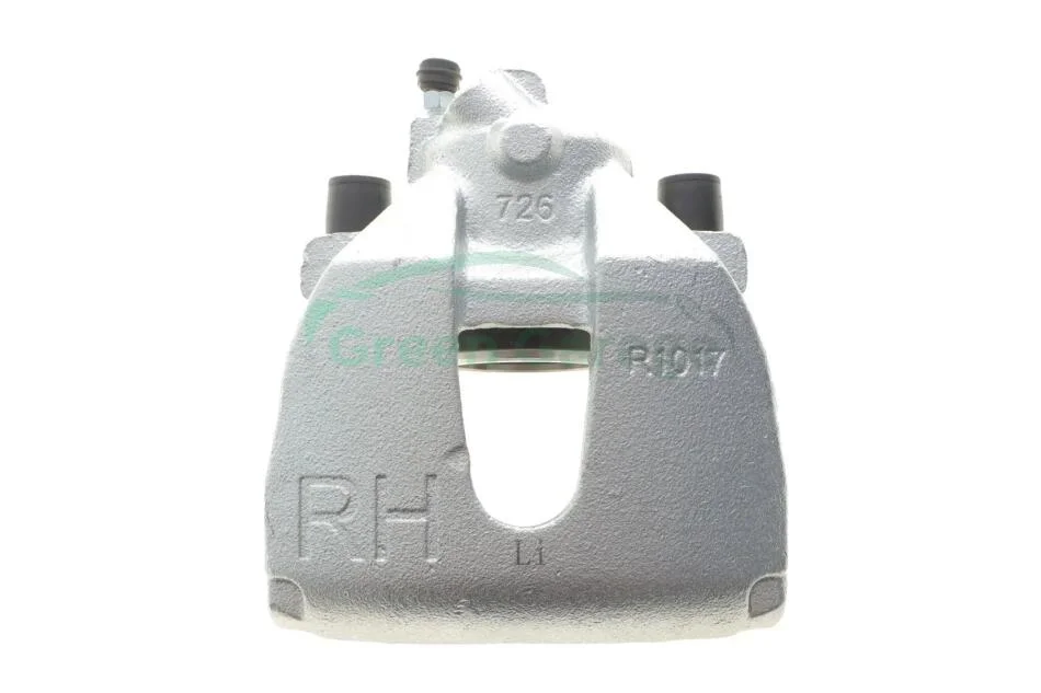 Супорт гальмівний AXIA Brake Calipers 393395 (фото 1)
