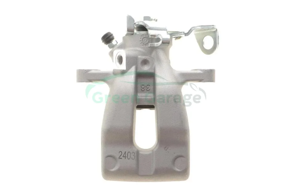 Супорт гальмівний AXIA Brake Calipers 393070 (фото 1)