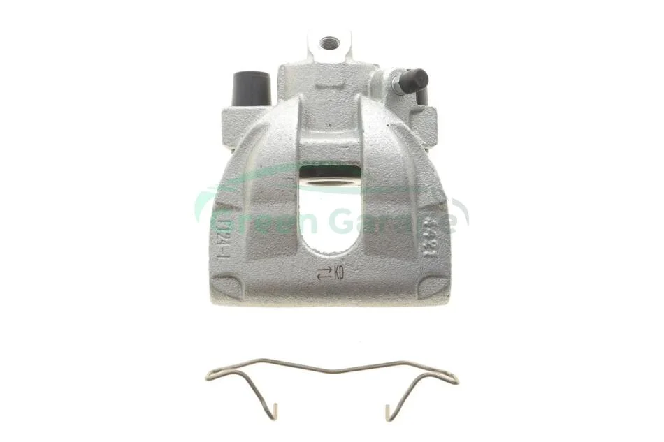 Супорт гальмівний AXIA Brake Calipers 393148 (фото 1)