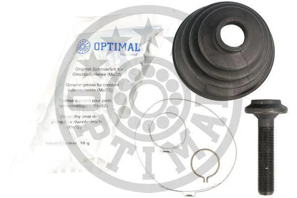 OPTIMAL CVB10425CR (фото 1)