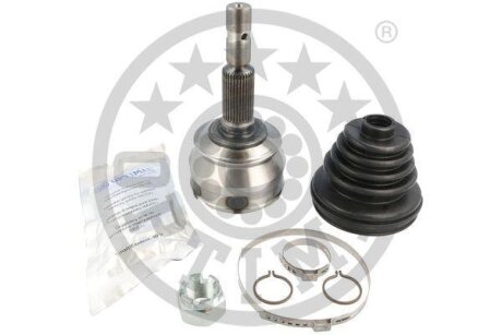 OPTIMAL CW-2708 (фото 1)