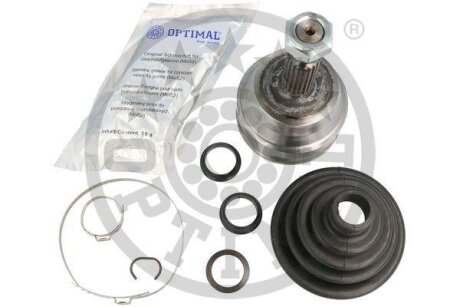 OPTIMAL CW-2626
