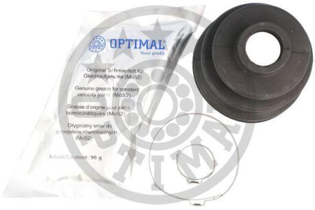 OPTIMAL CVB-10386CR