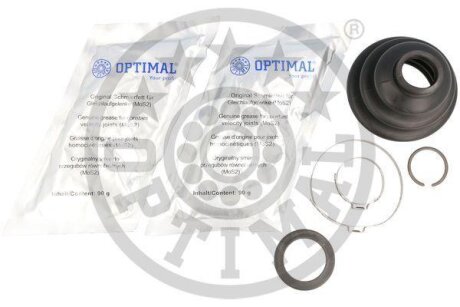 OPTIMAL CVB-10381CR
