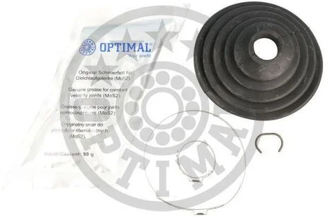 OPTIMAL CVB10332CR