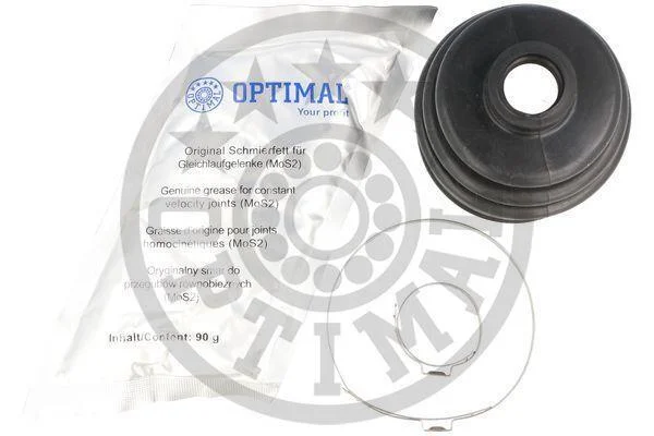 OPTIMAL CVB10292CR (фото 1)