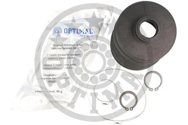 OPTIMAL CVB10443CR (фото 1)