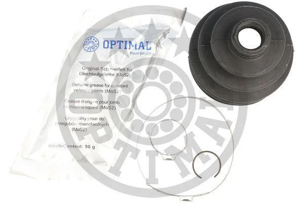 OPTIMAL CVB10352CR (фото 1)